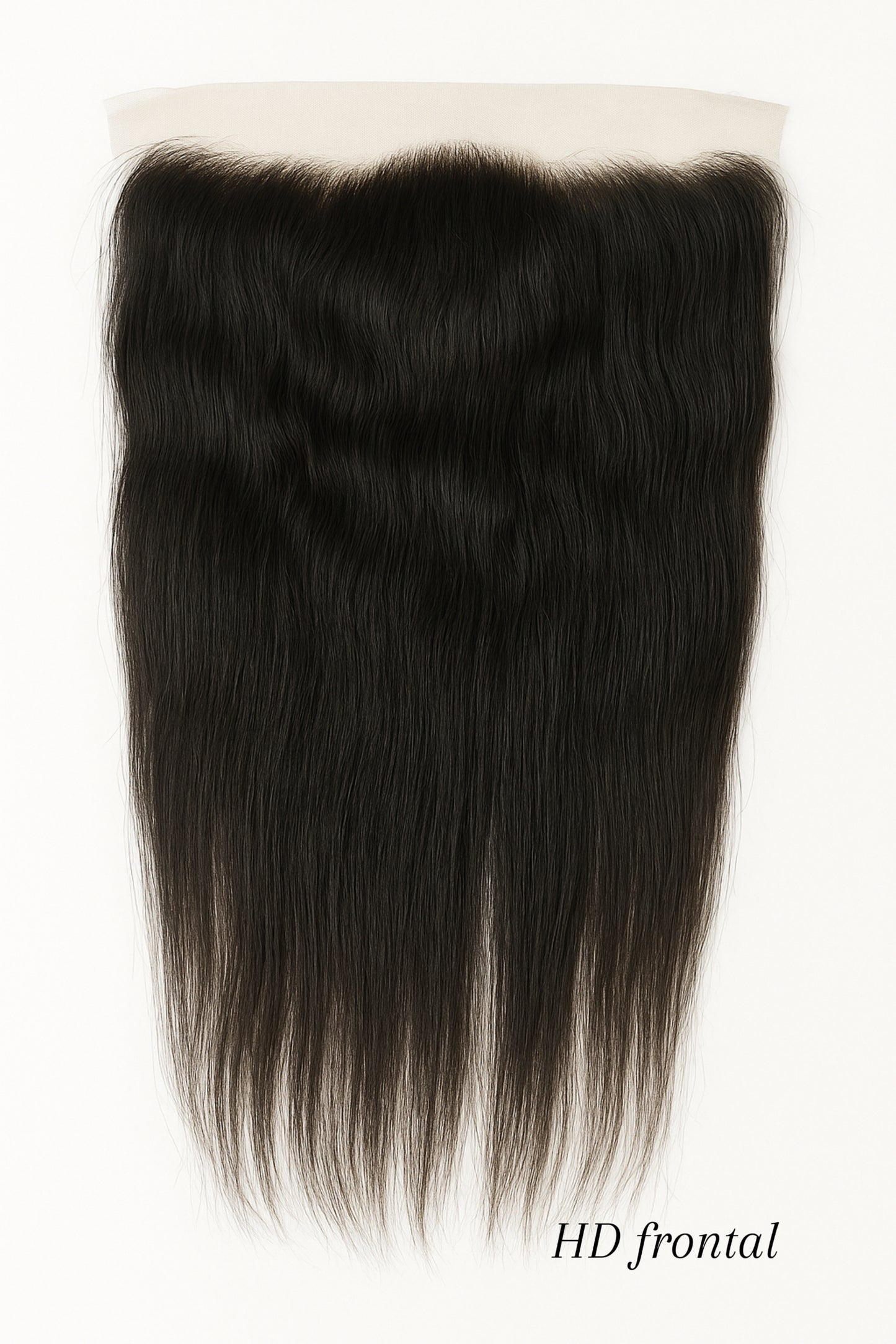 RAW HD LACE CLOSURE / FRONTAL(STRAIGHT)