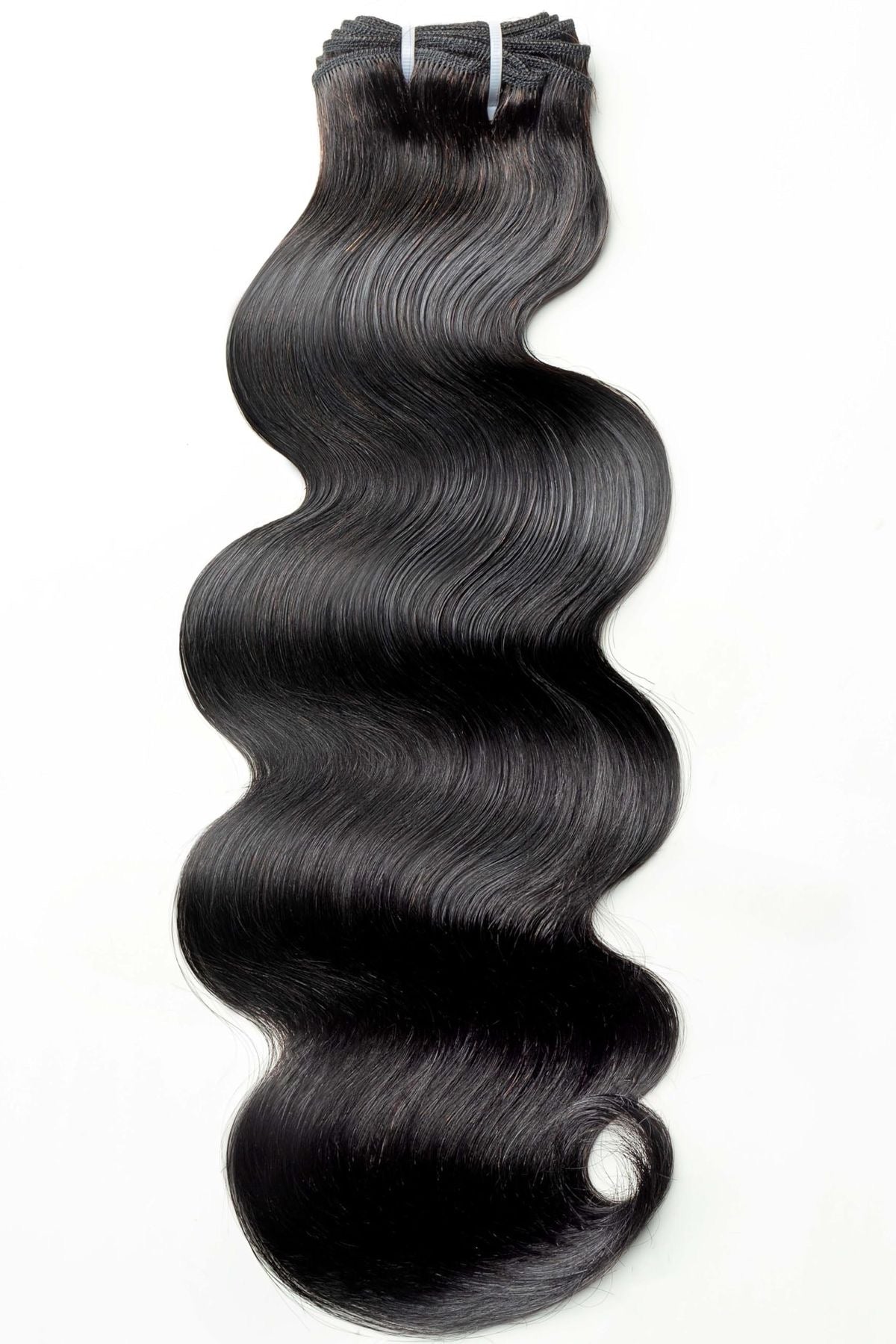 RAW BODY-WAVE BUNDLE