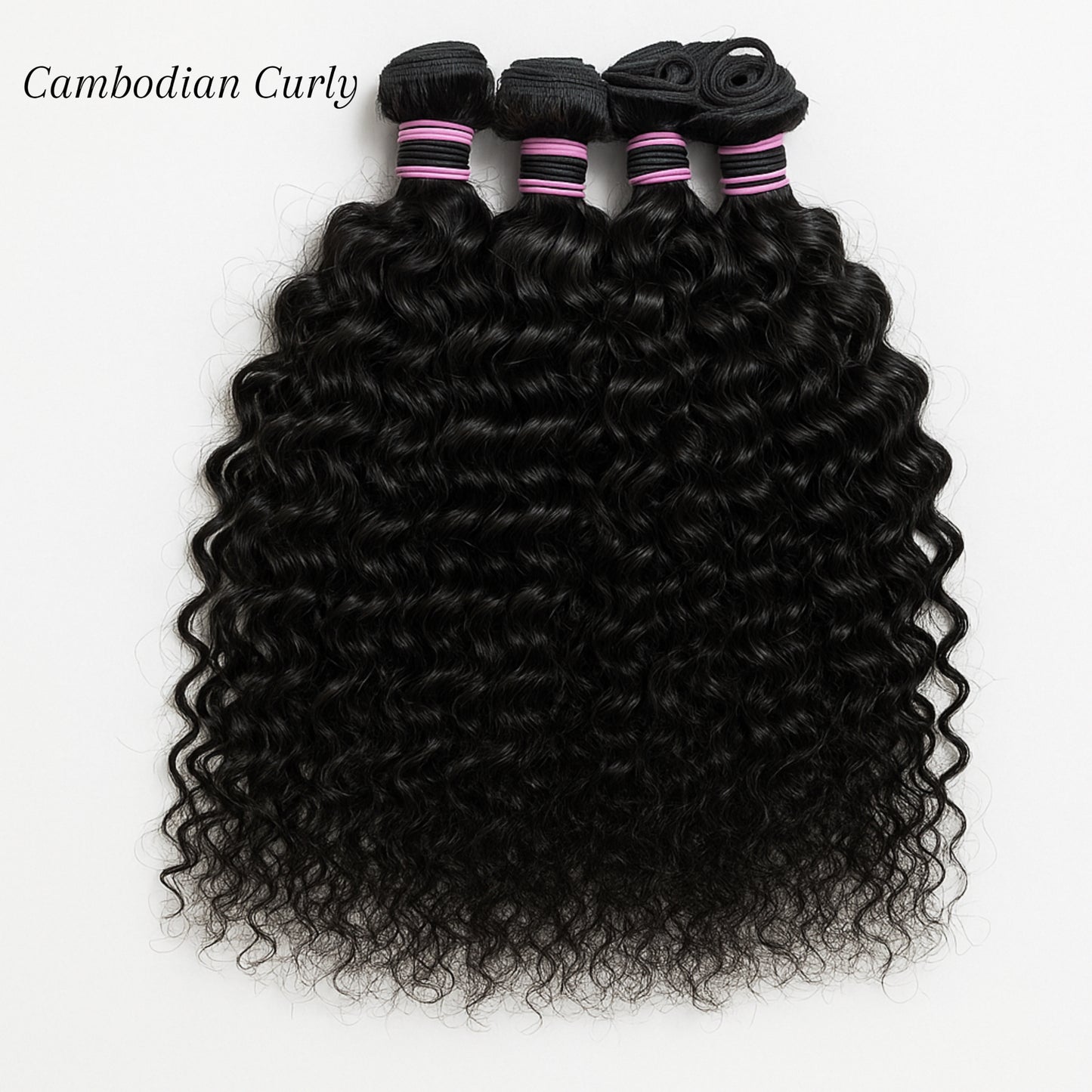 PREMIUM VIRGIN TEXTURED BUNDLE