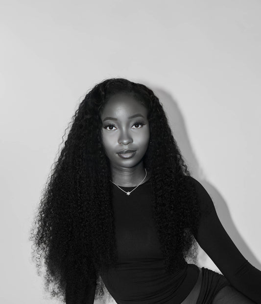 TEXTURED BUNDLE HD LACE CLOSURE / FRONTAL (cont'd)